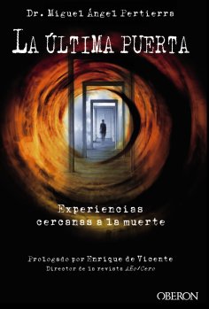 ebook: La última puerta. Experiencias cercanas a la muerte