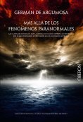 ebook: Germán de Argumosa. Más allá de los fenómenos paranormales