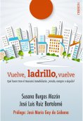 eBook: Vuelve Ladrillo vuelve