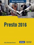 ebook: Presto 2016