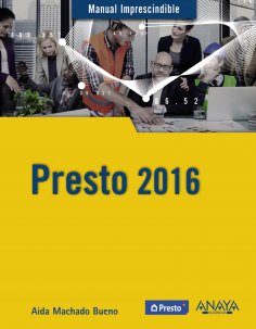ebook: Presto 2016