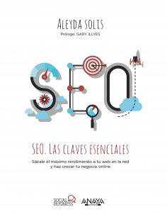 eBook: SEO. Claves esenciales