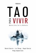 eBook: Tao para vivir. Medicina China, Tao Yin y Meditación
