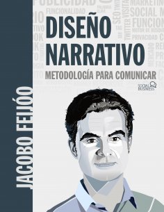ebook: Diseño Narrativo: Metodología para comunicar