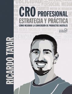 eBook: CRO profesional. Estrategia y práctica