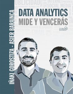 eBook: Data Analytics. Mide y Vencerás