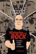 ebook: Historias del Rock