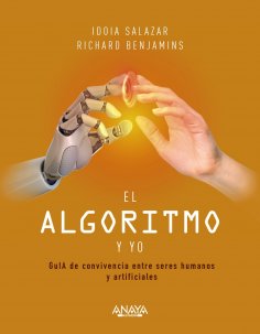 ebook: El algoritmo y yo