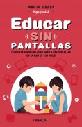 ebook: Educar sin pantallas