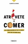 ebook: Atrévete a comer