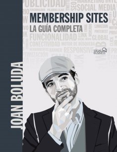 eBook: Membership sites. La guía completa