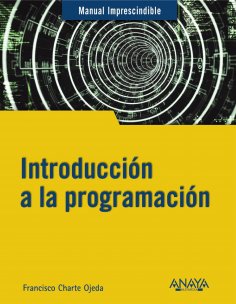 ebook: Introducción a la programación