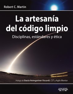 ebook: La artesanía del código limpio
