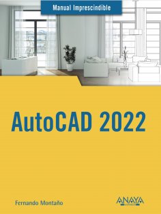 ebook: AutoCAD 2022