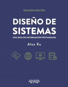 ebook: Diseño de sistemas