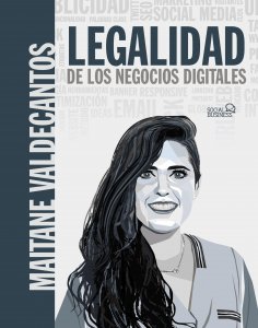 eBook: Legalidad de los negocios digitales
