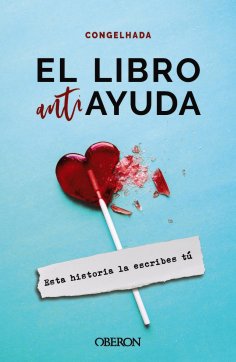 ebook: El libro antiayuda
