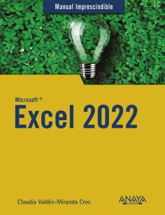 ebook: Excel 2022
