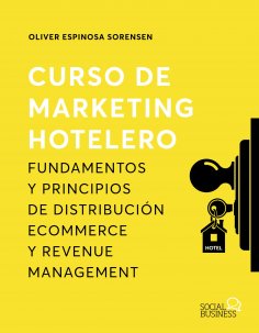 eBook: Curso de marketing hotelero