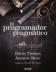 ebook: El programador pragmático. Edición especial