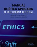 ebook: Manual de ética aplicada en inteligencia artificial