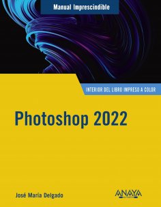 eBook: Photoshop 2022