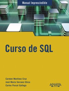 ebook: Curso de SQL
