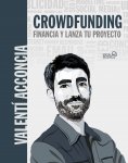 eBook: Crowdfunding. Financia y lanza tu proyecto