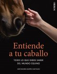 eBook: Entiende a tu caballo