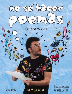 ebook: No sé hacer poemas