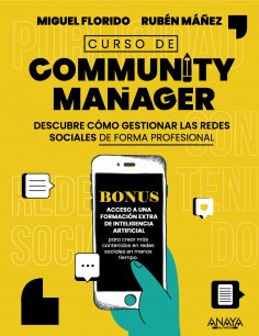 ebook: Curso de Community Manager