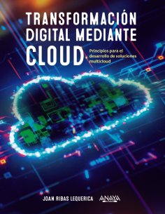 ebook: Transformación digital mediante cloud