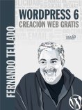 eBook: WordPress 6. Creación web gratis