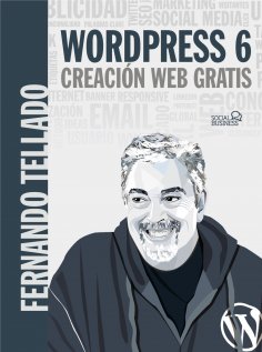 eBook: WordPress 6. Creación web gratis