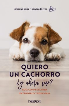 ebook: Quiero un cachorro, ¿y ahora qué?