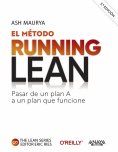 ebook: El método Running Lean. Tercera edición