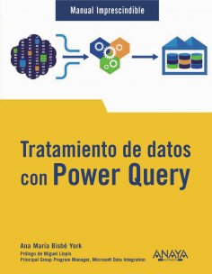ebook: Tratamiento de datos con Power Query