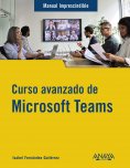 ebook: Curso avanzado de Microsoft Teams