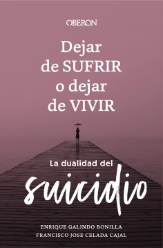 ebook: Dejar de sufrir o dejar de vivir