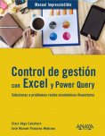 ebook: Control de gestión con Excel y Power Query