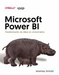 ebook: Microsoft Power BI. Transformación de datos en conocimiento