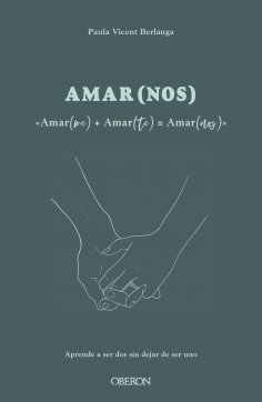 ebook: Amarme + Amarte = AMARNOS