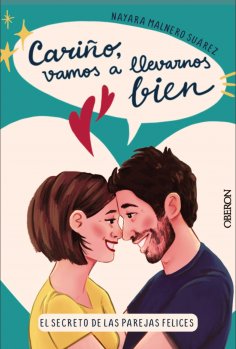 ebook: Cariño, vamos a llevarnos bien