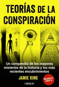 ebook: Teorías de la conspiración