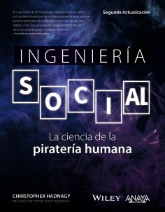 ebook: Ingeniería social. La ciencia de la piratería humana