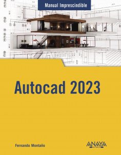 ebook: AutoCAD 2023