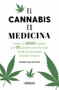 eBook: El cannabis es medicina