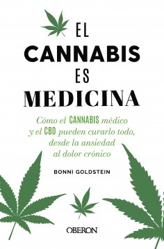 ebook: El cannabis es medicina