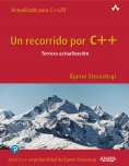 ebook: Un recorrido por C++. Tercera actualización