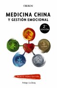 ebook: Medicina china y gestión emocional